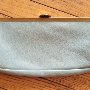 Vintage Clutch
